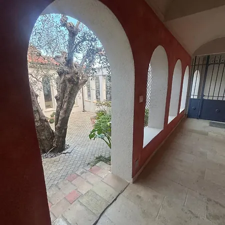 Colocation De Pansiyon Saint-Martin-du-Var